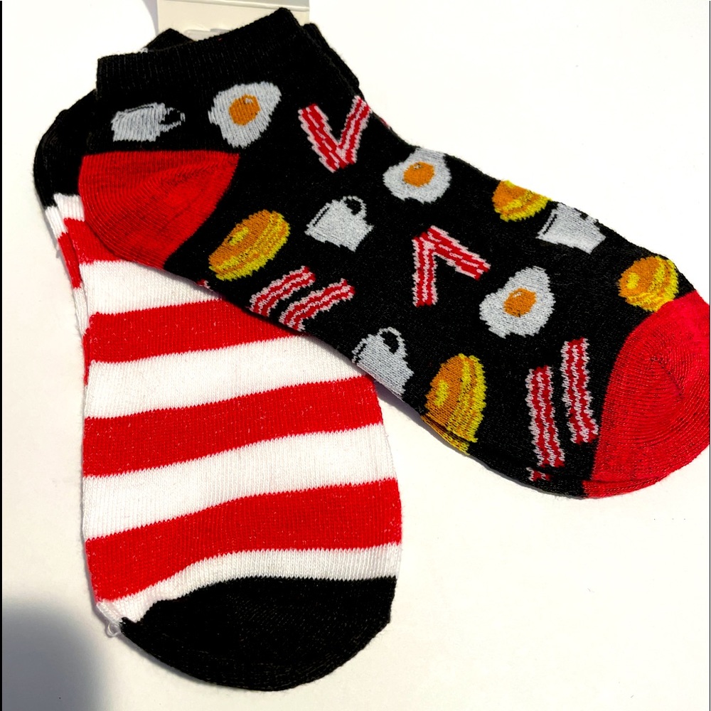 Novelty socks